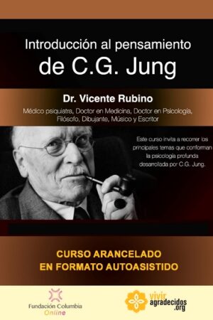 Introducción al pensamiento de C.G. Jung