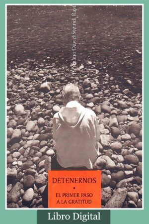 Detenernos (Libro Digital)