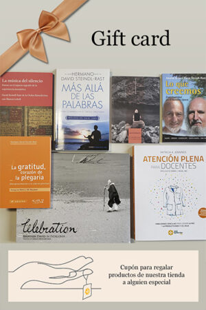 Tarjeta de regalo (Gift Card)