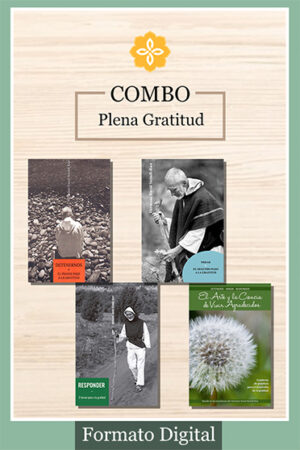 Combo: Plena Gratitud (Formato Digital)