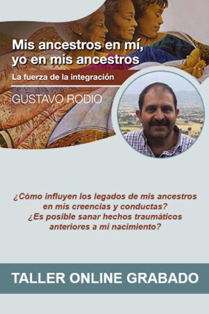 Mis ancestros en mí, yo en mis ancestros