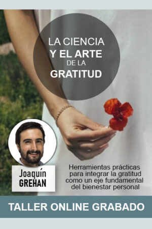 La ciencia y el arte de la gratitud