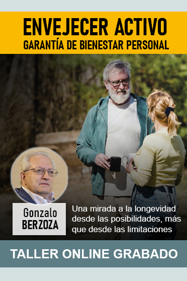 Envejecer activo