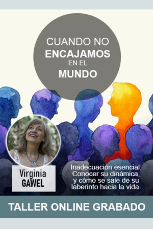 Cuando no encajamos en el mundo