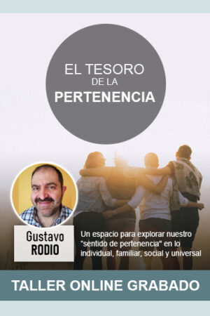 El tesoro de la pertenencia