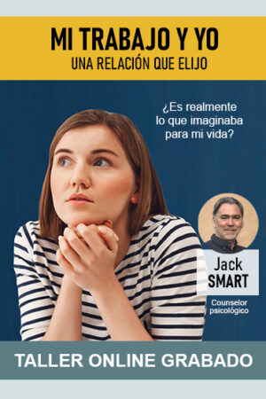 Mi trabajo y yo