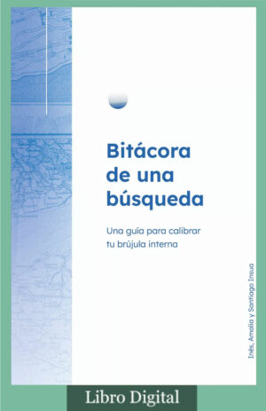Bitácora de una búsqueda (Libro Digital)